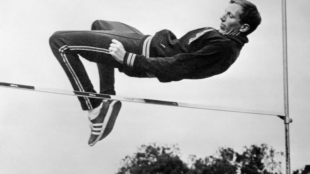 Dick Fosbury